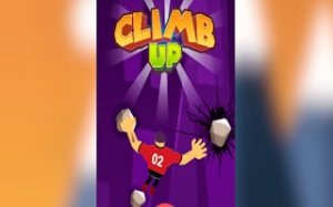 Peak Pursuit: Rock Climber