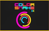 Color Snake DX Online Game - Classic Arcade Snake