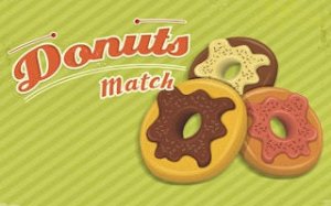 Donut Link Puzzle