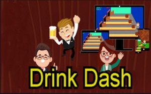 Pour & Serve: Counter Challenge