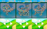 Eat All Maze Game Online