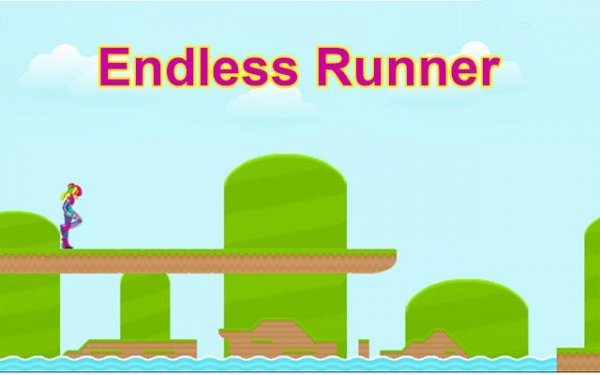 Endless Runner Online Game - Infinite Arcade Challenge