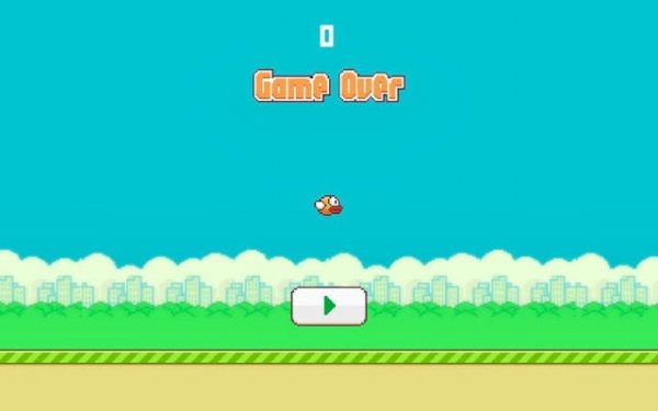 Sky Flutter Precision Runner