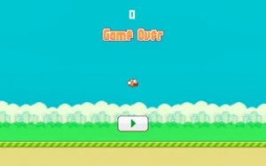 Sky Flutter Precision Runner