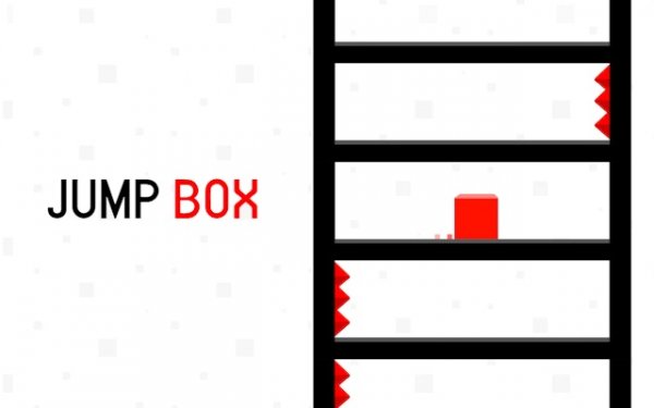 Vertical Rush: Platform Ascent