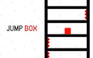Vertical Rush: Platform Ascent