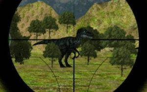 Prehistoric Pathfinder Quest
