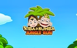 Kiba & Kumba: Jungle Run - Endless Runner Adventure Game Online