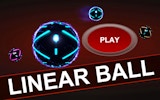 Linear Ball Survival Challenge