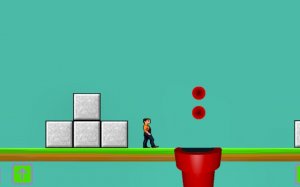 Little Hero: Jump & Run Adventure - Online Platformer Game