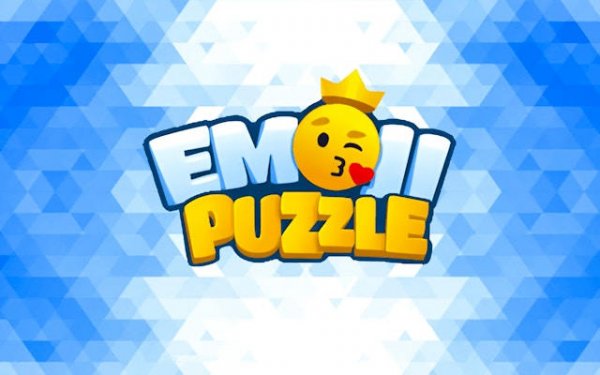 Match Emoji Puzzle: Feelings Connect Online Game