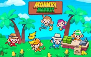 Animal Mart: Shop Tycoon
