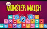 Monster Match Puzzle Game Online