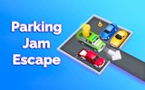 Parking Jam Escape 3D Puzzle Game Online
