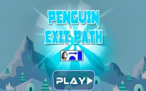 Penguin Journey: Arctic Platformer