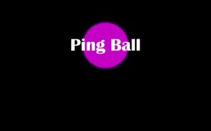 Ping Ball Classic Arcade Online Game - Arcade Game