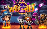 Savior Wizard: Magic Strategy Game