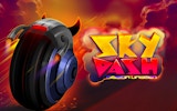 Sky Dash Mission Unseen Wheel Runner Adventure Online Game