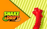 Snake Drift! - One Tap Arcade Snake Game