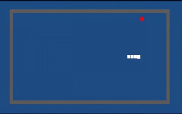 Snake2D Classic Arcade Online Game