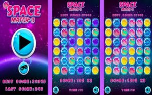 Stellar Shard Swap