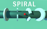 Spiral Drop Online Game