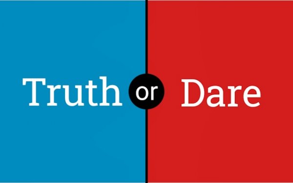 Truth or Dare Party Game Online