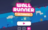 Wall Runner Ultimate: Free Online Parkour Game