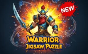 Image Slice Puzzle Challenge