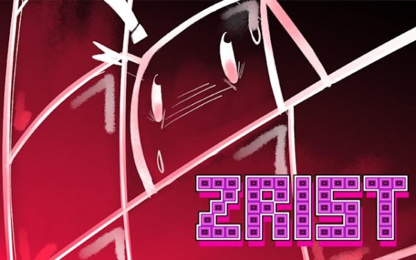 Zrist: The Rule-Shifting Runner Online Game