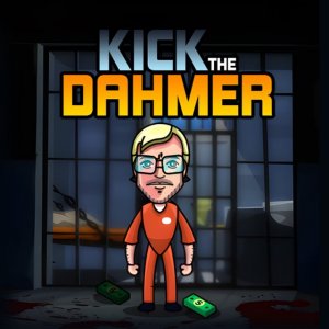 Kick the Dahmer Action Game