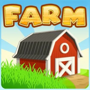 Farm Story Puzzle Game - Match 3 Puzzle