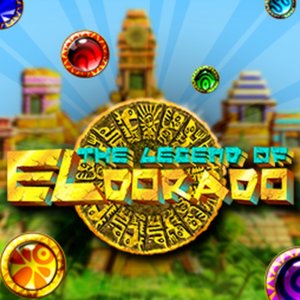 The Legend of El Dorado Puzzle Game - Match Puzzle