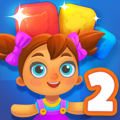 Toy Puzzle Quest: Match 3