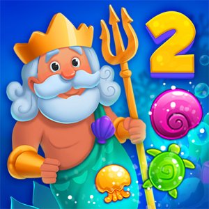 Fish Story 2 Puzzle Game - Puzzle Game