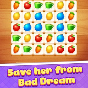 Home Match: Tile Master Puzzle Game