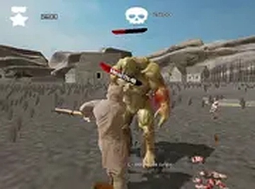 Frontier 2035 Wasteland Adventure