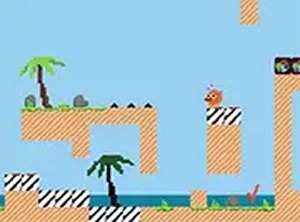Logic Quest: Puzzle Adventure