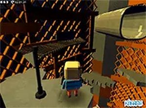 Skyward Platform Rush