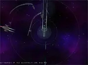 Cosmic Fleet Protector