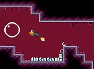 Ancient Passage Puzzle Runner