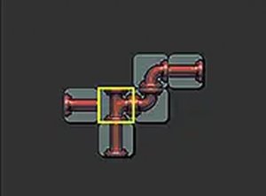 Tile Link Challenge