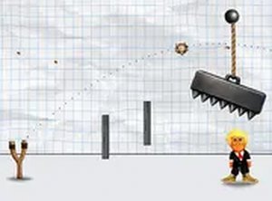 Casual Physics Puzzle Arcade