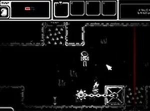 Pixel Trek: Planet Escape
