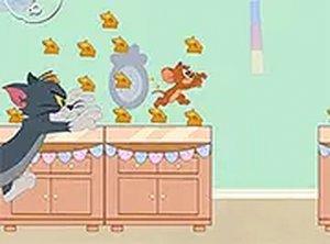 Jerry's Cheese Dash: Arcade Run