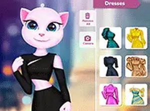 Style Universe Wardrobe Designer