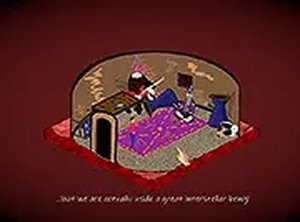 Third Awakening: A Room Escape Logic Game