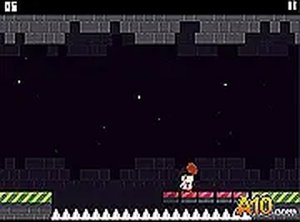 Space Explorer Logic Path