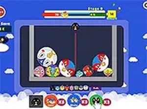 Arctic Merge Puzzle Challenge