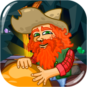 Gold Miner Jack Online Arcade Game